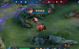 大仙上分指南（战无不胜的关键之道，刘禅的装备选择与技巧！）