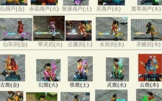 问道手游攻略（揭秘密室谜题，挑战智慧极限！）