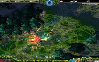 《无敌攻速！探索Dota中最快攻速装备的奥秘》（揭秘攻速之道，让你成为游戏中的攻击机器）