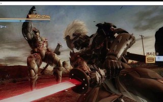 合金装备复仇（全新版本引领游戏界的创新之作）