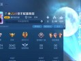 狐狸新版本出装铭文攻略