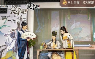 解锁无限脑洞乐趣——《大掌柜》游戏通关攻略大揭秘（挑战你的想象力和智慧，在游戏中探索无限可能）