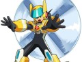《探索洛克人EXE6的世界——攻略指南》（全面解析EXE6的关键要素和战略技巧，助你成为顶尖EXE战士！）
