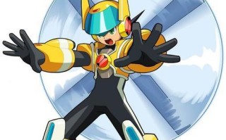 《探索洛克人EXE6的世界——攻略指南》（全面解析EXE6的关键要素和战略技巧，助你成为顶尖EXE战士！）