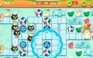 保卫萝卜2丛林攻略（解锁技巧，建设繁荣丛林，击退入侵者）