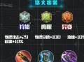 王者荣耀日曜攻略（玩转日曜，从铭文到出装一网打尽！）