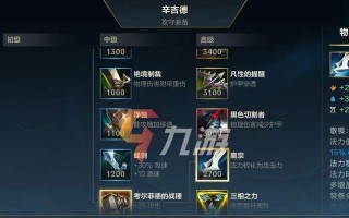英雄联盟手机出装攻略（为你呈现最强英雄装备选择策略，让你在游戏中无往不利！）