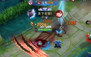 克隆模式兰陵王出装攻略（打造无敌兰陵王，装备加持大招暴击！）