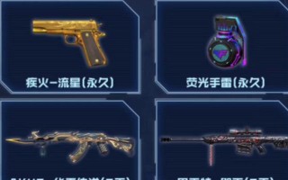 手游第一赏金出装攻略（解锁赏金之路，无往不利的装备选择）