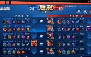 韩信出装攻略（打造无敌韩信，从出装开始）