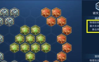 战场之王李信（揭秘李信进阶攻略，助你在战场中称王称霸！）