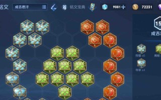 全法小明出装顺序攻略（打造无敌法师！小明出装秘籍大揭秘）
