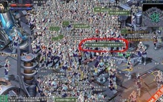 《终结者战场手游攻略大全》（成为战场中的终结者，一网打尽所有攻略秘籍！）