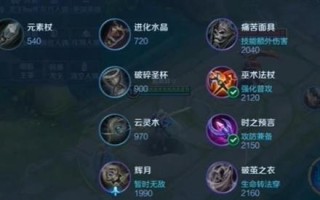 超人出装攻略（力压群雄的必备装备及策略，让你成为最强英雄）