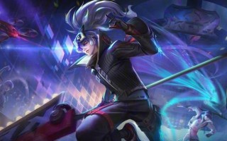 刀塔IMBA（无敌出装攻略，让你成为刀塔IMBA玩家）