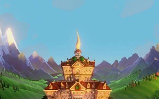 《探索鬼屋的治愈之旅》（用心攻略，找回内心的平静与勇气）