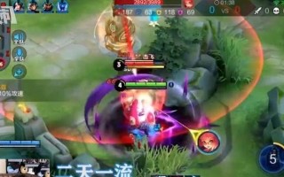 张大仙宫本出装打法攻略（战无不胜的神装指南）