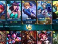 英魂之刃小鹿出装攻略（打造无敌小鹿——如何选择最佳出装）