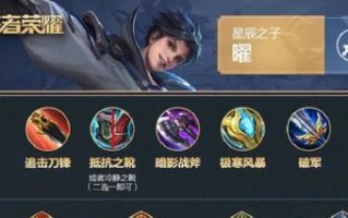 剑圣端游铭文出装攻略大揭秘（最新版本的剑圣铭文出装搭配指南，带你玩转游戏）