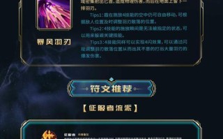 《端游猫咪出装攻略——打造无敌战斗利器》（探索猫咪出装奥秘，让你游戏更进一步！）
