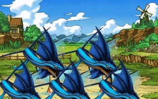 《怪兽仙境新手攻略》（掌握游戏技巧，成为顶级玩家）