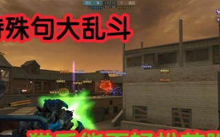猎手大乱斗出装攻略（一文带你了解猎手大乱斗的最佳出装搭配，成为无敌狩猎王者！）