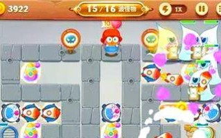 萝卜3游戏技巧攻略（打造无敌战队，战胜入侵者！）