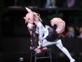 变身兔女郎攻略（变身兔女郎，释放你的甜美魅力！）