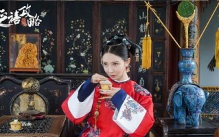 夜宠妃攻略（逐梦宫斗，巧妙引爱火；逆袭佳人，绝美华章）