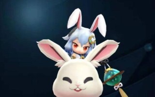 《玉兔公主手游攻略大全》（打造最强公主，征服全球比拼）