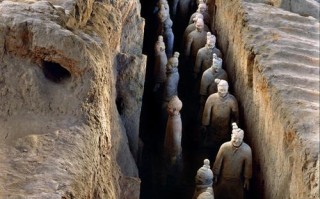 揭秘剑三秦王陵攻略的秘密（探索秦王陵，解锁神秘宝藏）
