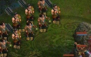 诛仙手游元神进阶任务攻略（玩转诛仙手游，快速提升元神实力）