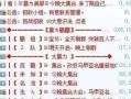 热血传奇手游188区攻略（尽享冒险乐趣，打造无敌团队）