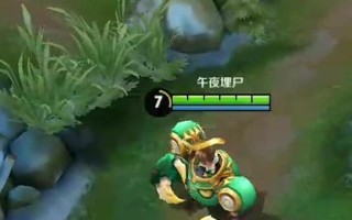 刘禅推塔铭文与出装攻略（破敌无需利剑，刘禅推塔如虎添翼）