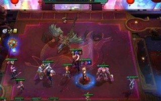 魔导师最新阵容出装攻略——掌握战局的关键（带你了解魔导师最新的出装方案，提升你的游戏竞技能力）