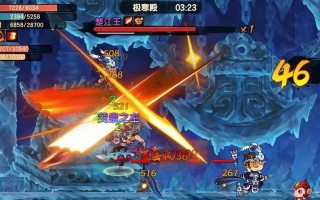 造梦无双白云出装攻略（独家攻略揭秘，让你成为无敌白云！）