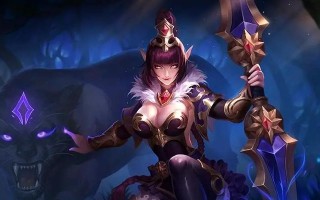 《以英魂之刃攻略李白出装》（如何选择最适合李白的装备）