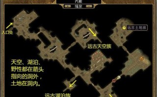 《以泰坦之旅手游》最新剧情攻略（带你揭秘新剧情，解锁隐藏关卡，与泰坦战斗一决胜负！）