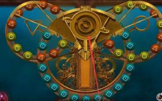 密室逃脱8第九攻略（深入游戏，探索密室，破解难题！）