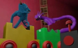 幼儿园攻略（游戏化教育，培养幼儿多元能力）