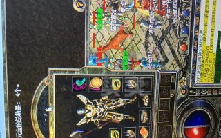 《热血战士攻略大全》（掌握关键技巧，成为顶尖战士！）