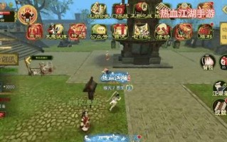 江湖手游钓鱼任务攻略（轻松解锁高级钓鱼技巧，赢得丰厚奖励）
