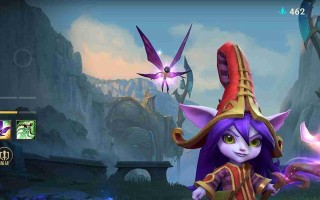 最新宝石攻略LOL出装指南（玩转LOL，打造最强装备方案）