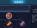 野外冲击战射手出装攻略（打造最强战斗力，射手装备搭配全解析）
