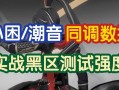 探秘深空之眼黑区净化秘籍（如何快速提升净化等级？黑区净化攻略大揭秘！）