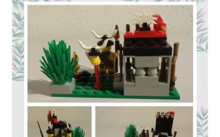LEGOBatman手游攻略（打破迷局，一探蝙蝠侠的秘密身世！）