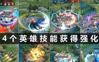 《觉醒之战英雄奇葩出装攻略》（揭秘最奇葩的装备组合，让你战无不胜！）