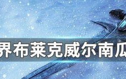 布莱克威尔游戏攻略（掌握关键技巧，征服布莱克威尔的世界）