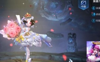 《最强法师仙侣出装攻略》（打造无敌法师仙侣组合，装备让你战无不胜！）