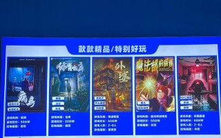 开心密室游戏攻略（学会破解谜题，享受真实解密体验！）